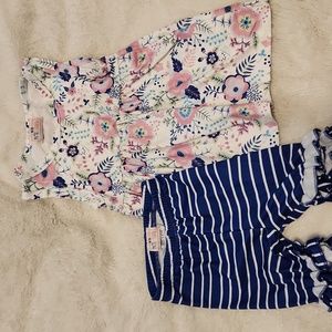 12-18 month Pete and Lucy set